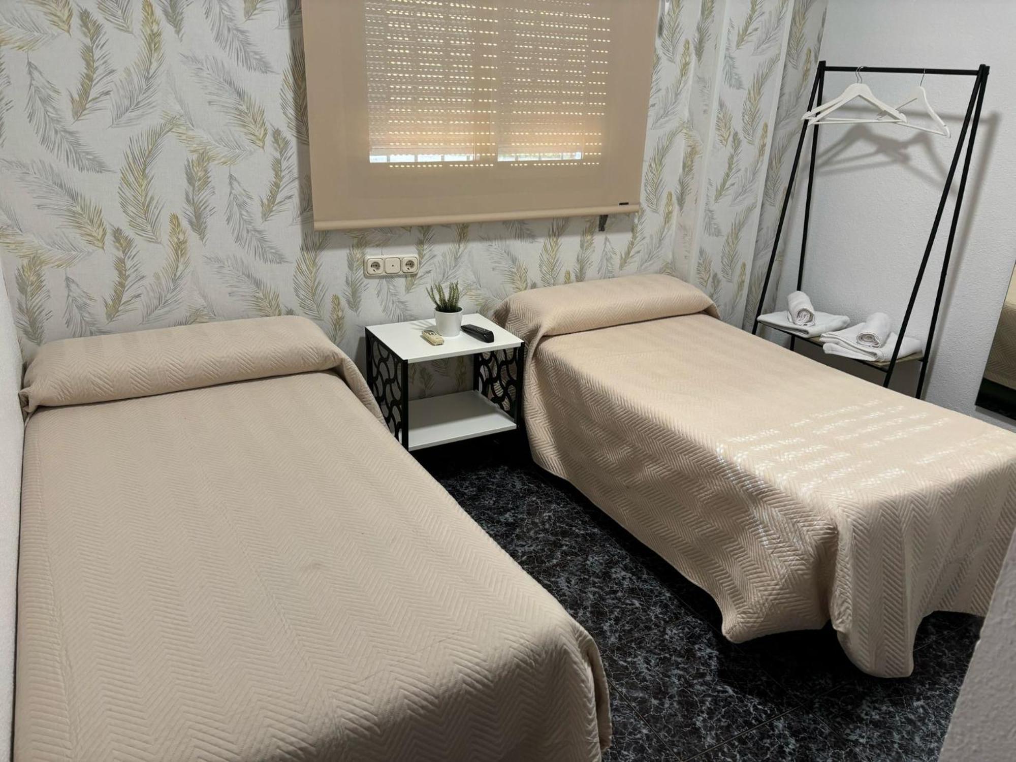 Hostal Restaurante La Noria Arquillos Экстерьер фото