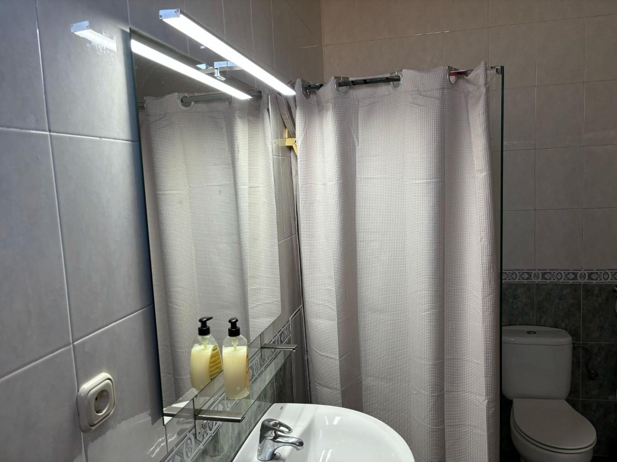 Hostal Restaurante La Noria Arquillos Экстерьер фото