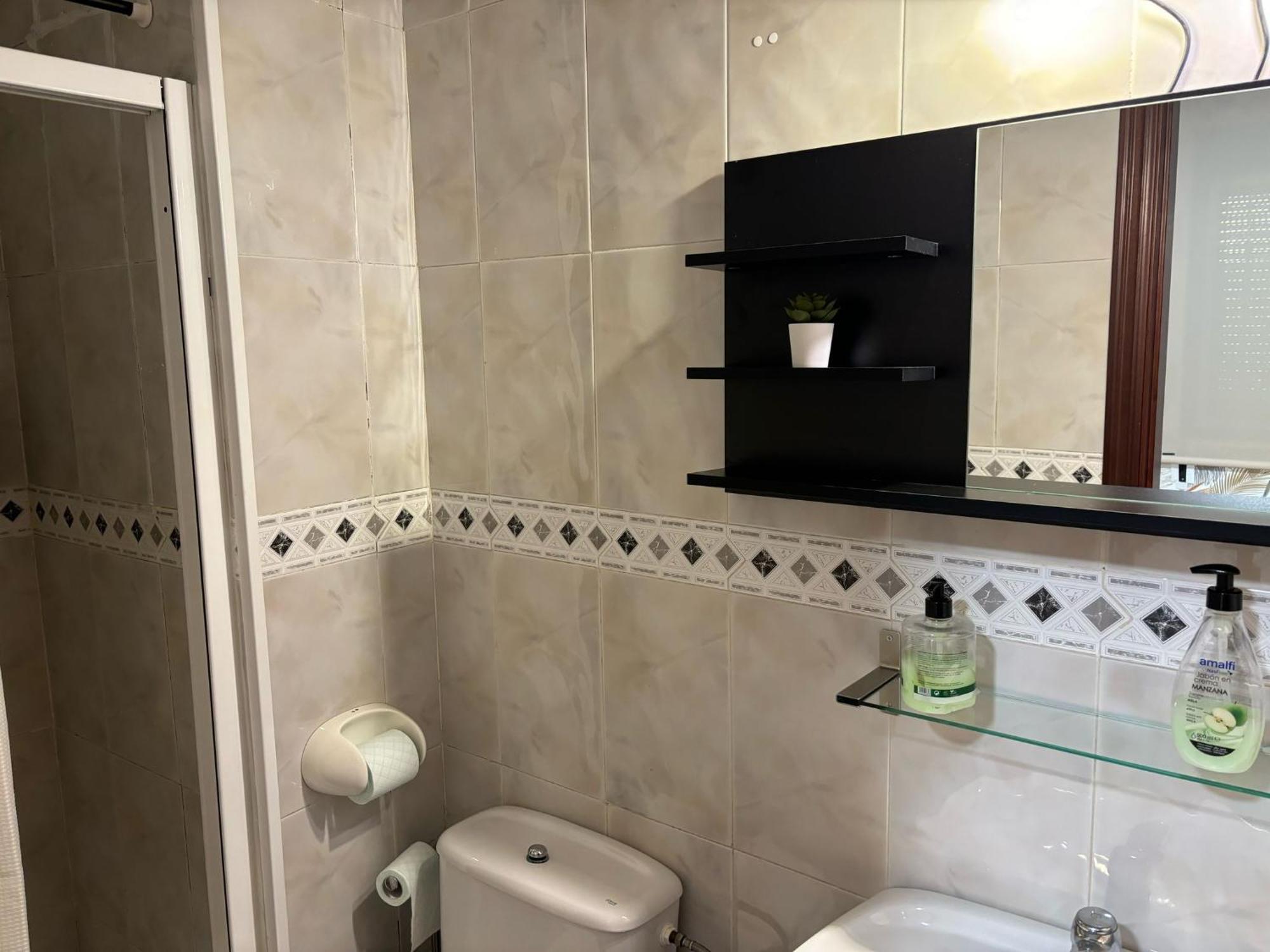 Hostal Restaurante La Noria Arquillos Экстерьер фото