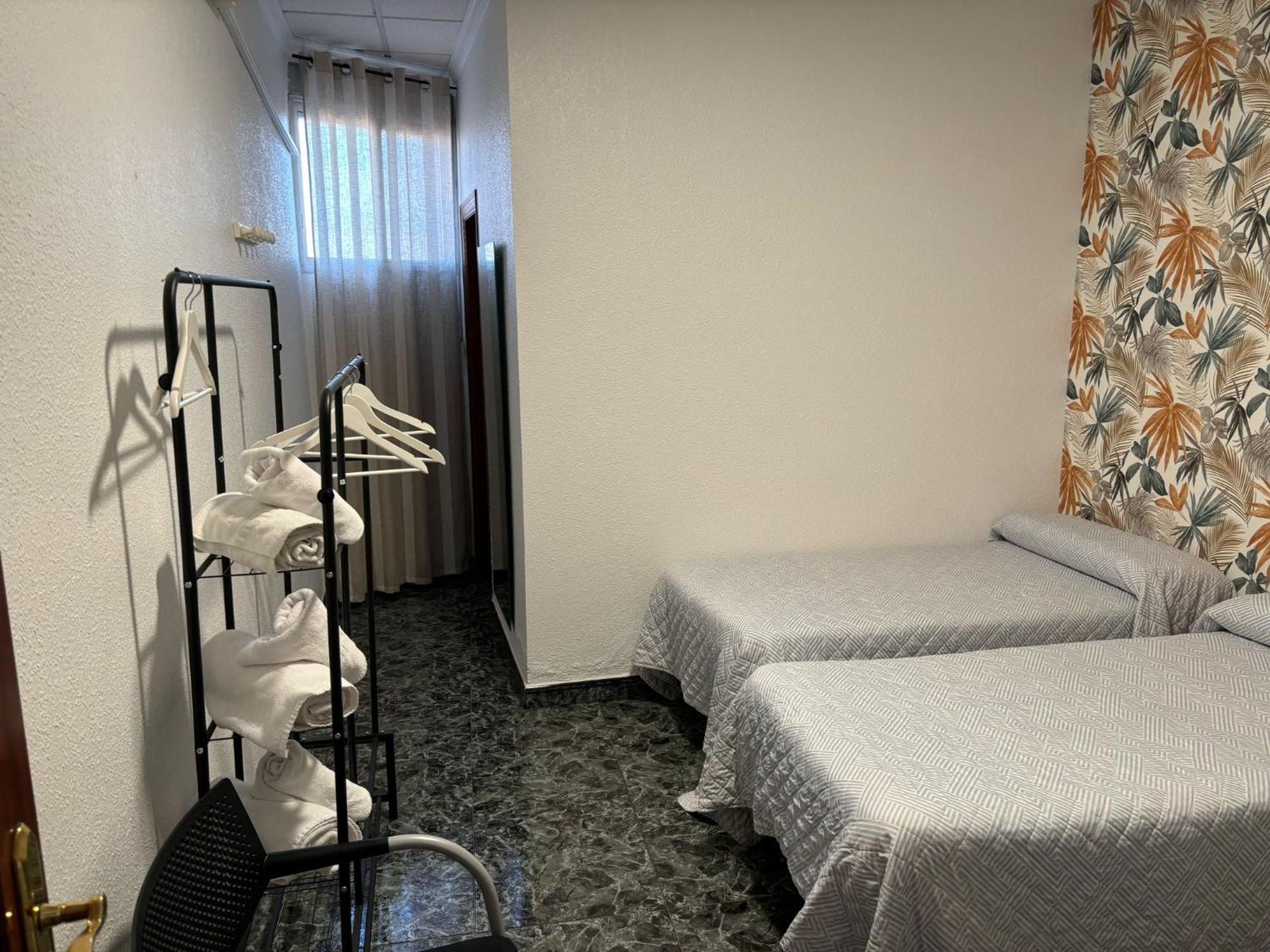 Hostal Restaurante La Noria Arquillos Экстерьер фото